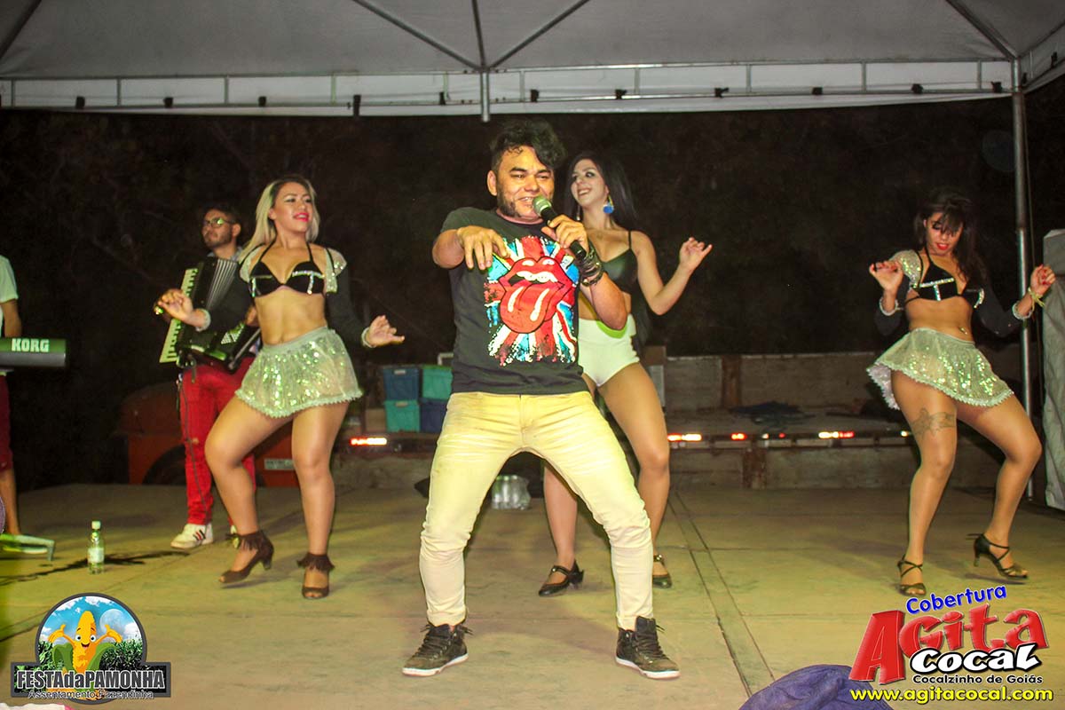 Festa da Pamonha (3 Dia)